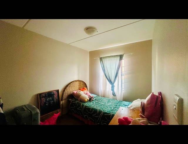 2 BEDROOM FLAT FOR SALE IN ALVEDA